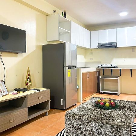 Affordable One Bedroom Condo In One Oasis 1726 Cagayan de Oro Exterior foto