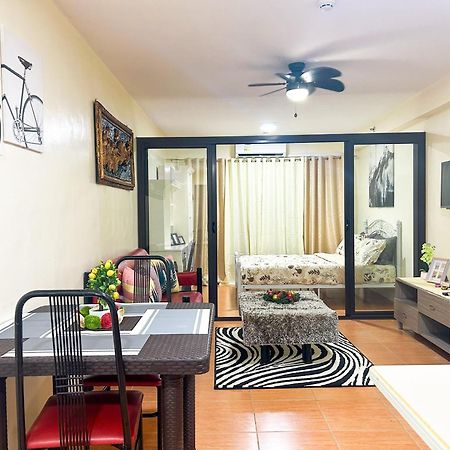 Affordable One Bedroom Condo In One Oasis 1726 Cagayan de Oro Exterior foto
